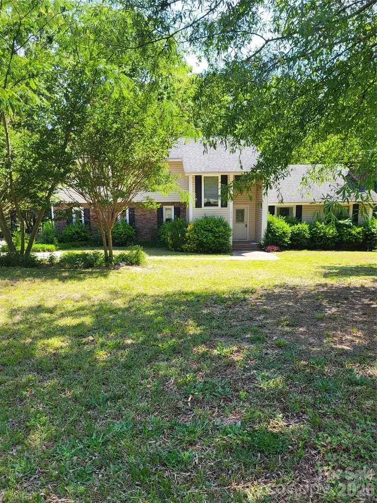 1913 Lake Monroe Drive Monroe NC 28212