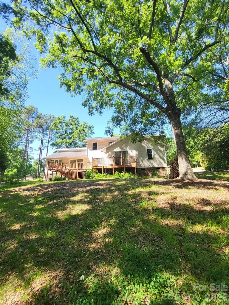 1913 Lake Monroe Drive Monroe NC 28212