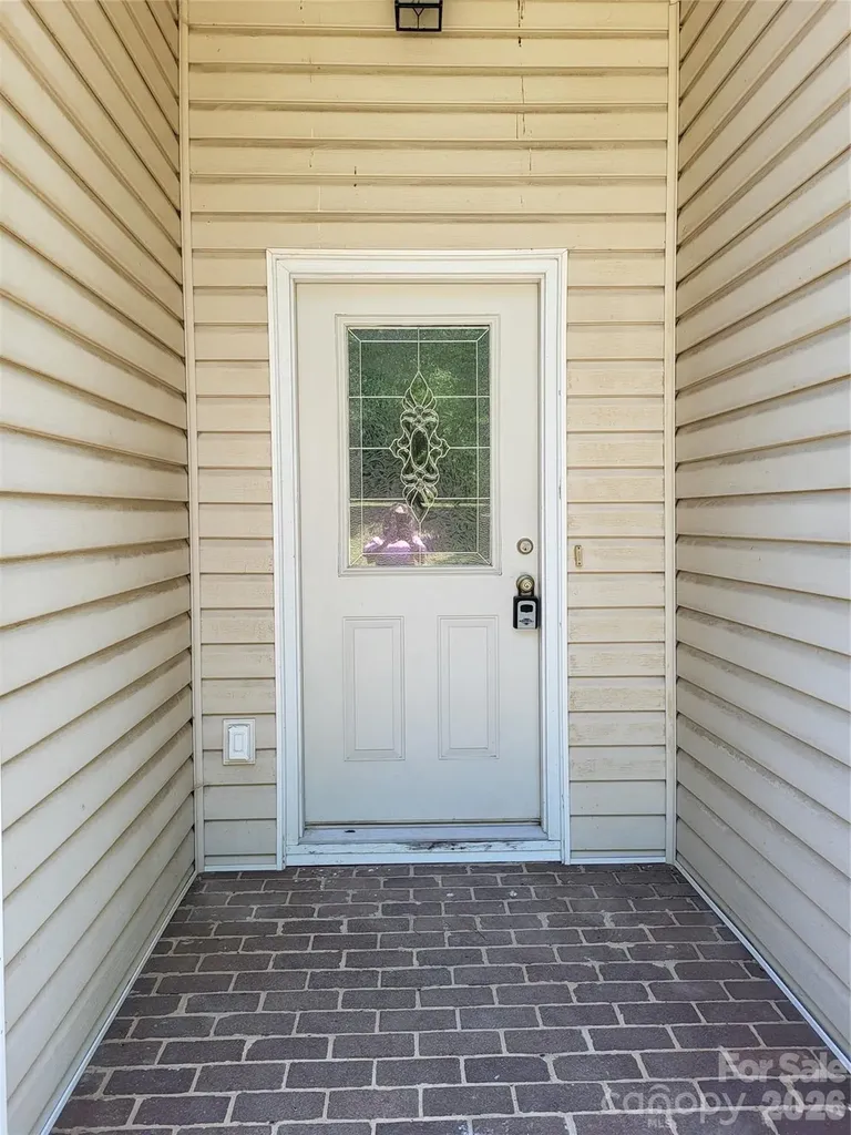 1913 Lake Monroe Drive Monroe NC 28212