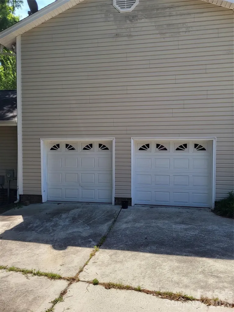 1913 Lake Monroe Drive Monroe NC 28212