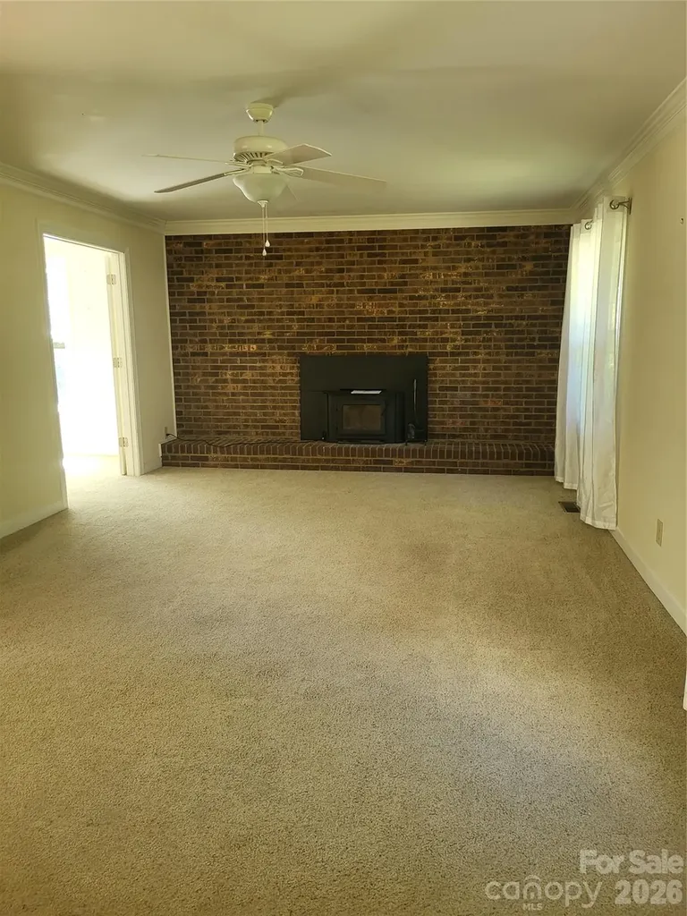 1913 Lake Monroe Drive Monroe NC 28212