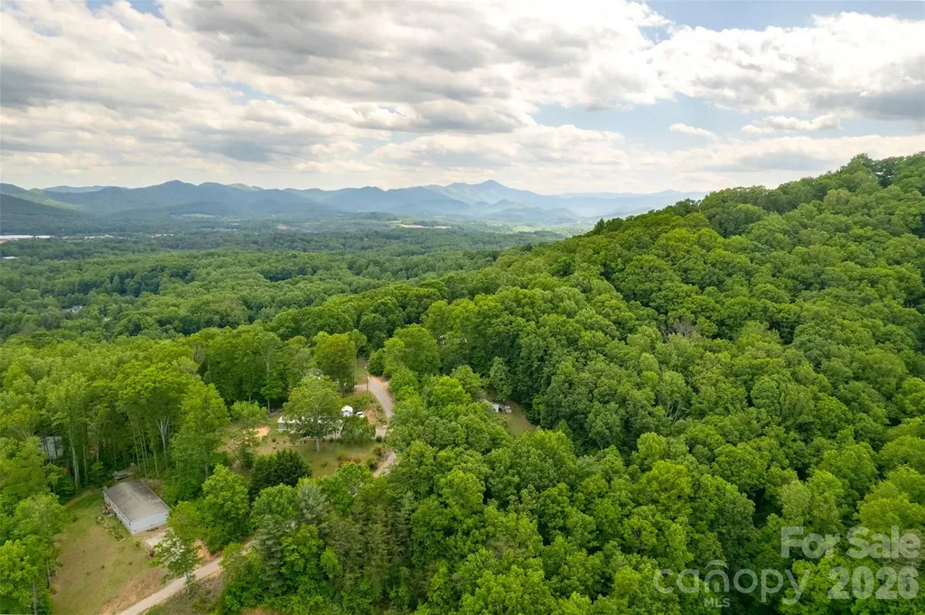 30 Gertrude Lane Candler NC 28715
