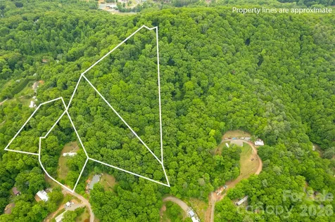 30 Gertrude Lane Candler NC 28715