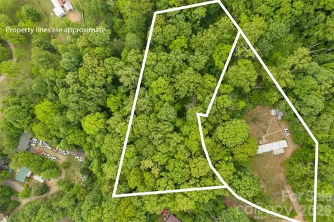 30 Gertrude Lane Candler NC 28715
