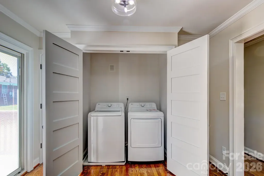303 Mark Street Cherryville NC 28021