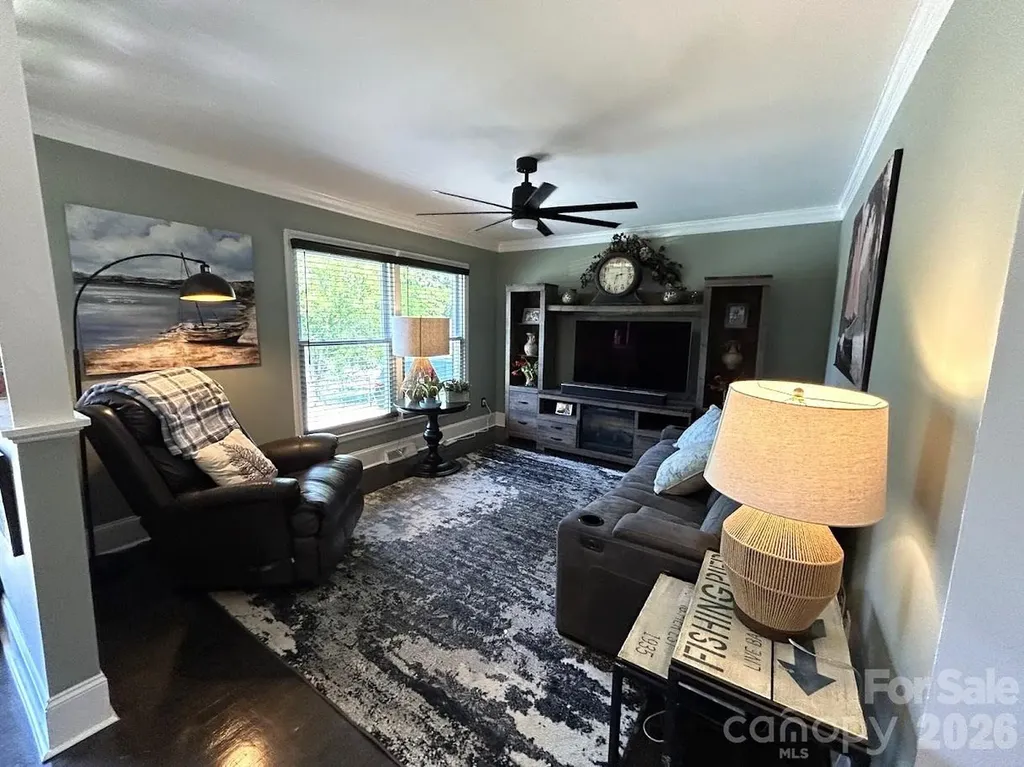 7113 Sterncrest Place Charlotte NC 28210