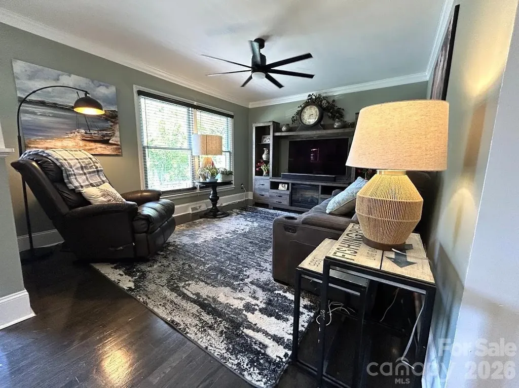 7113 Sterncrest Place Charlotte NC 28210