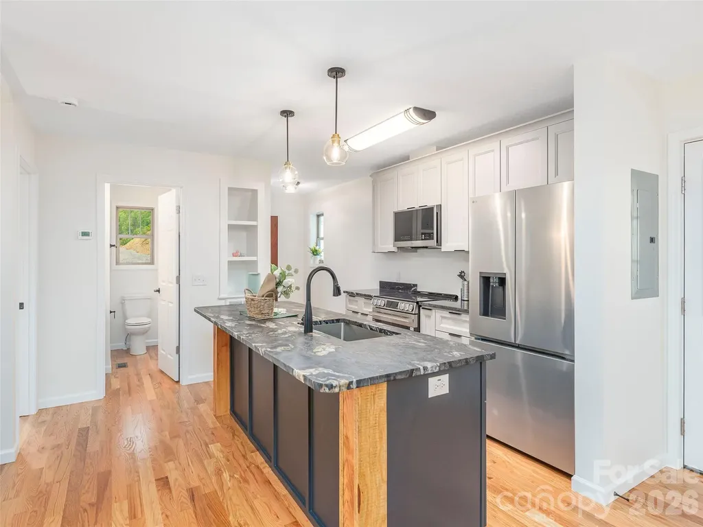 214 Aster Ridge Drive Waynesville NC 28786