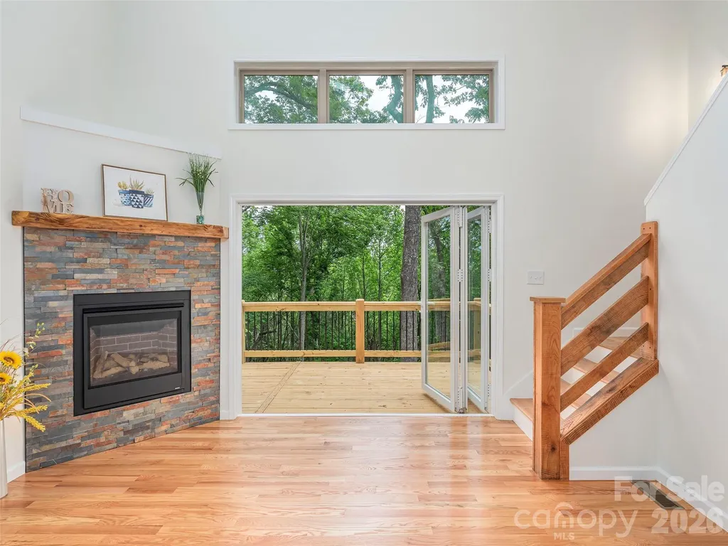 214 Aster Ridge Drive Waynesville NC 28786