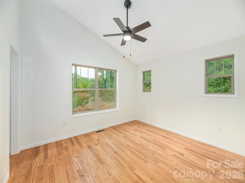 214 Aster Ridge Drive Waynesville NC 28786