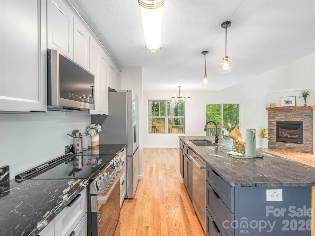 214 Aster Ridge Drive Waynesville NC 28786