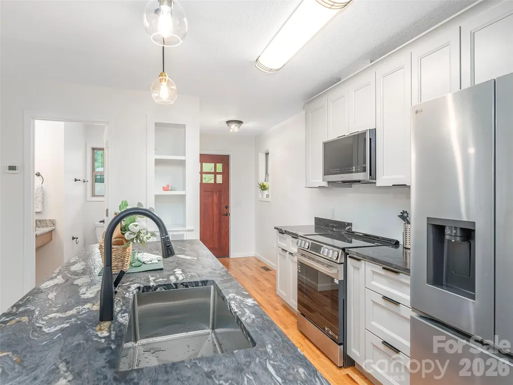 214 Aster Ridge Drive Waynesville NC 28786
