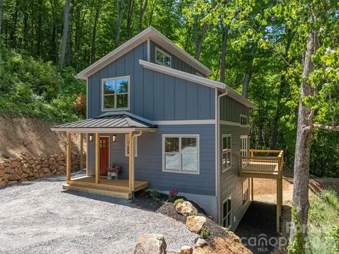 214 Aster Ridge Drive Waynesville NC 28786
