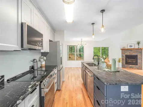 214 Aster Ridge Drive Waynesville NC 28786