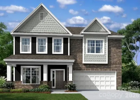 3035 Ballenger Street Kannapolis NC 28027