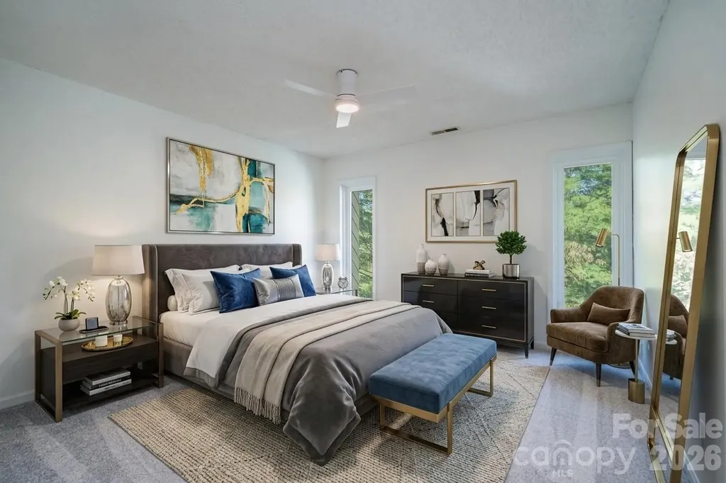 12 Pebble Creek Drive Asheville NC 28803
