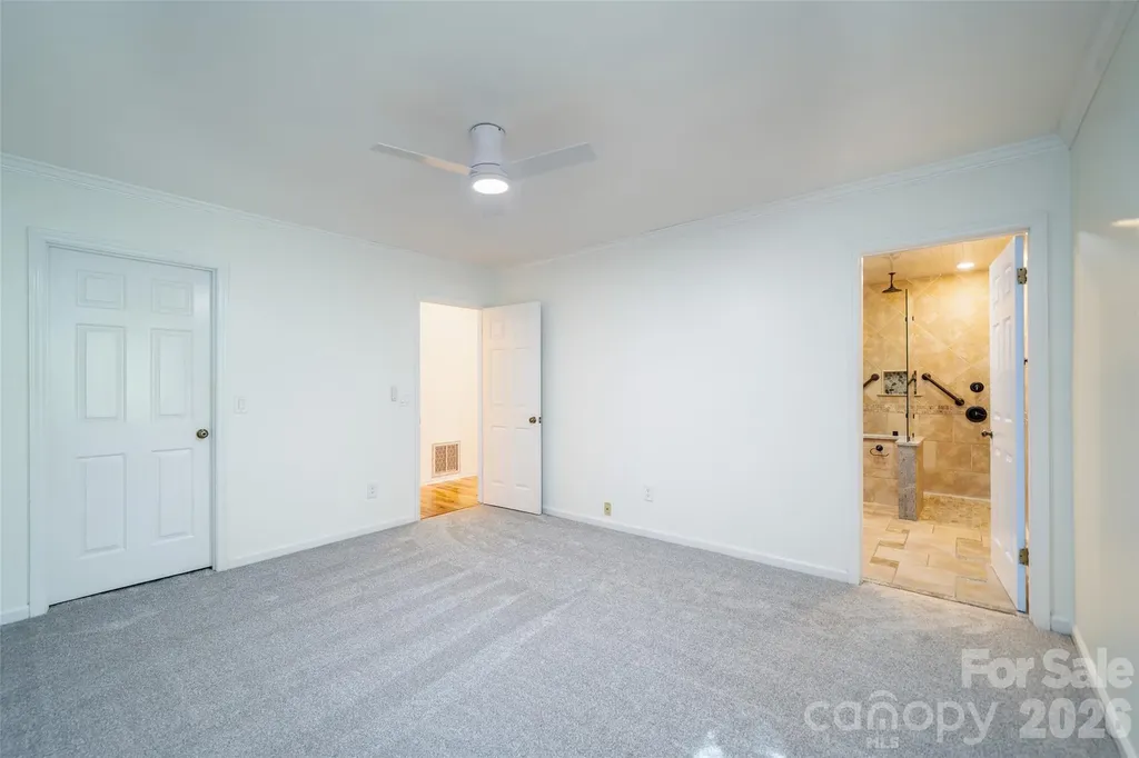 12 Pebble Creek Drive Asheville NC 28803