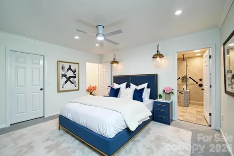 12 Pebble Creek Drive Asheville NC 28803