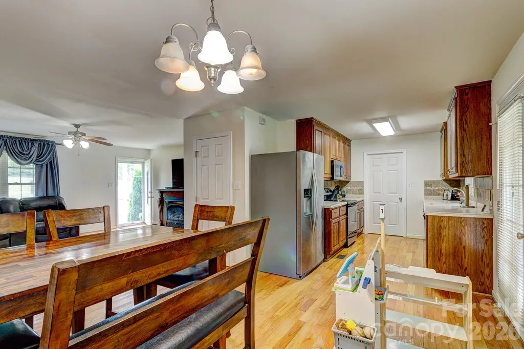 4671 Garys Place Crouse NC 28033