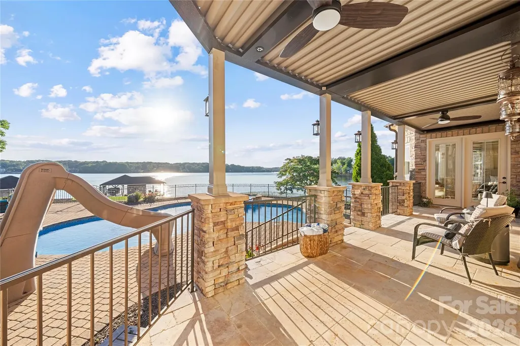 142 Forest Lake Court Mount Gilead NC 27306