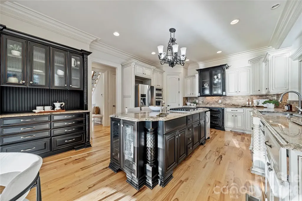 142 Forest Lake Court Mount Gilead NC 27306