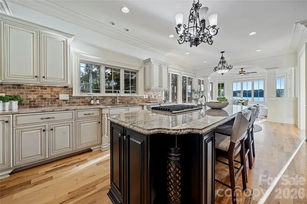 142 Forest Lake Court Mount Gilead NC 27306