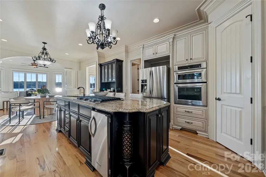 142 Forest Lake Court Mount Gilead NC 27306