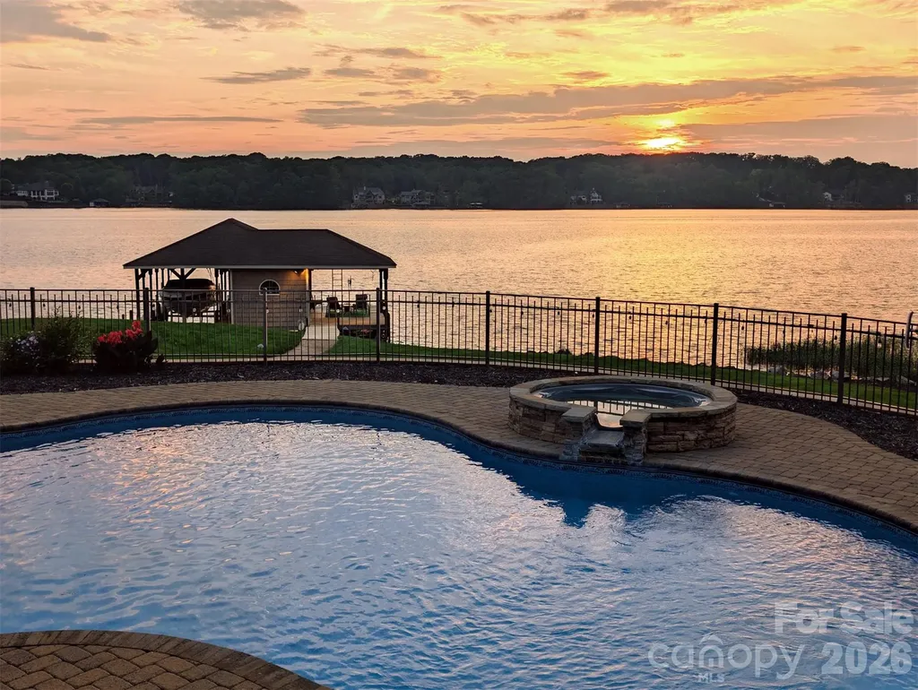 142 Forest Lake Court Mount Gilead NC 27306