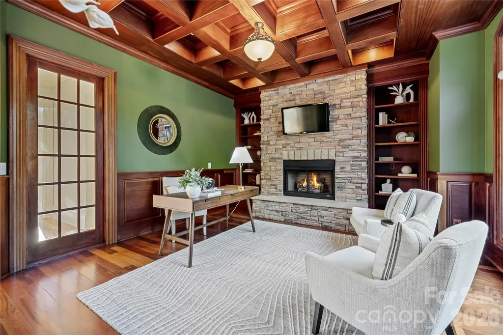 142 Forest Lake Court Mount Gilead NC 27306