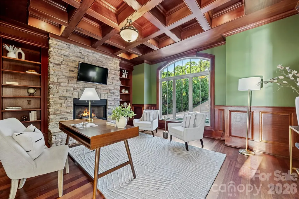 142 Forest Lake Court Mount Gilead NC 27306