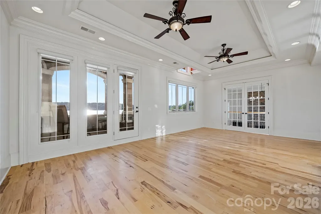 142 Forest Lake Court Mount Gilead NC 27306