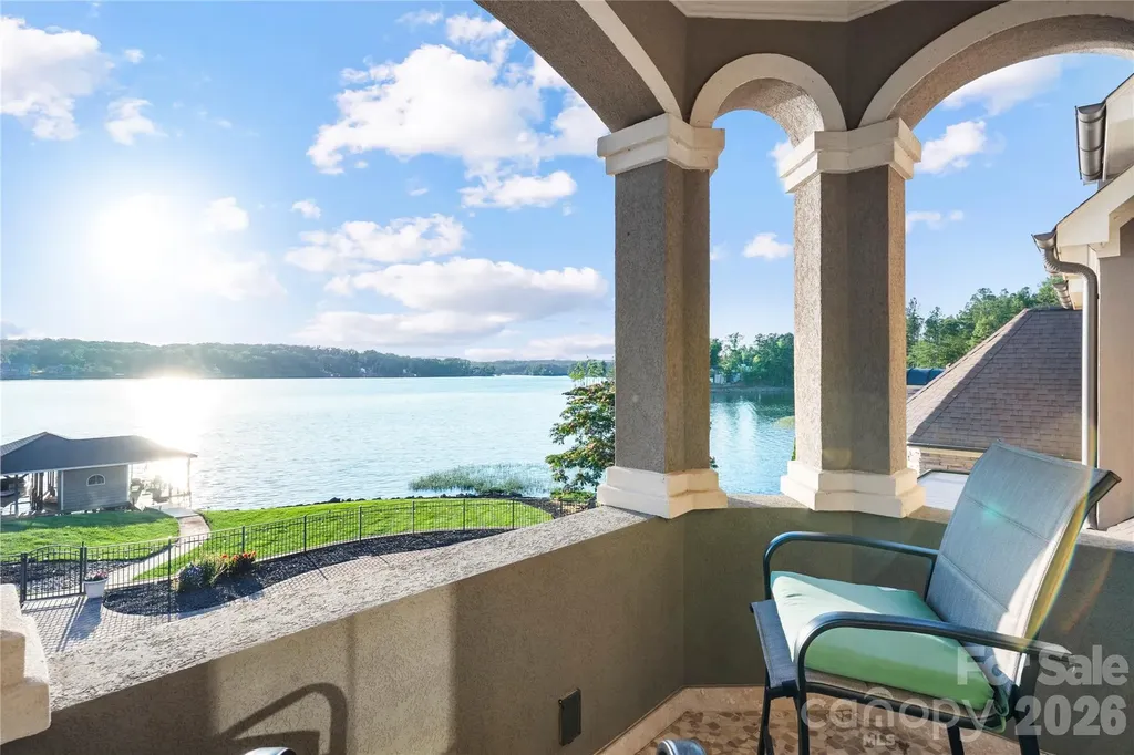 142 Forest Lake Court Mount Gilead NC 27306
