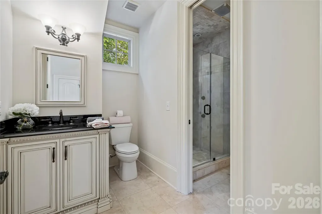 142 Forest Lake Court Mount Gilead NC 27306