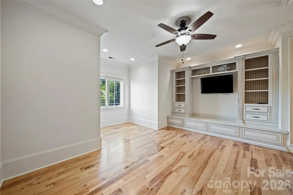 142 Forest Lake Court Mount Gilead NC 27306