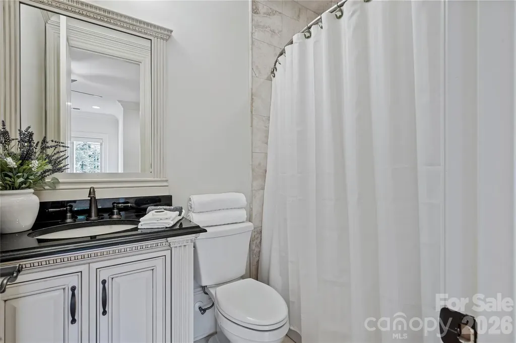 142 Forest Lake Court Mount Gilead NC 27306
