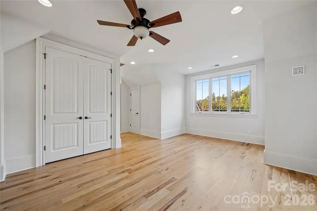142 Forest Lake Court Mount Gilead NC 27306