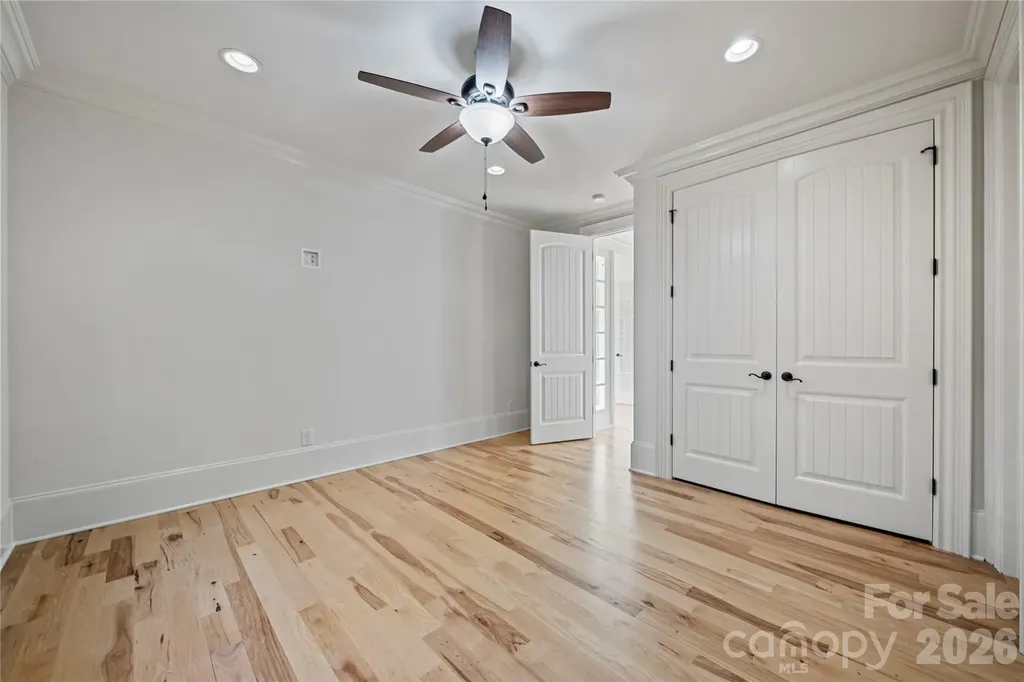 142 Forest Lake Court Mount Gilead NC 27306