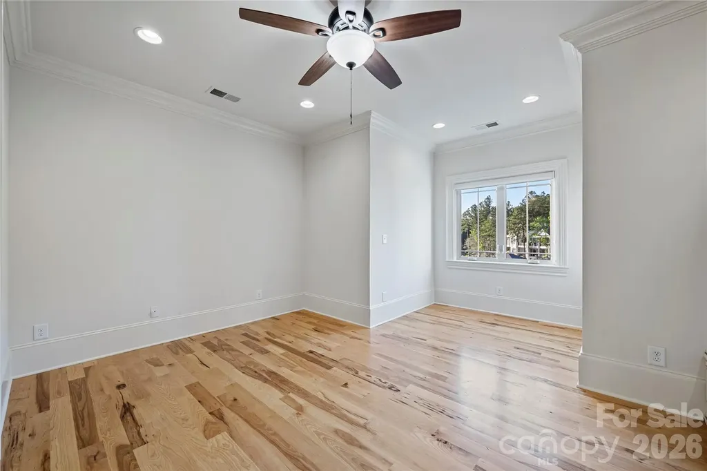 142 Forest Lake Court Mount Gilead NC 27306
