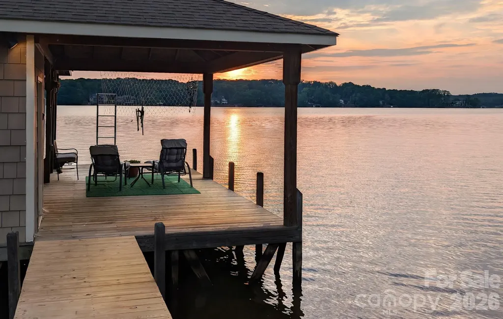 142 Forest Lake Court Mount Gilead NC 27306