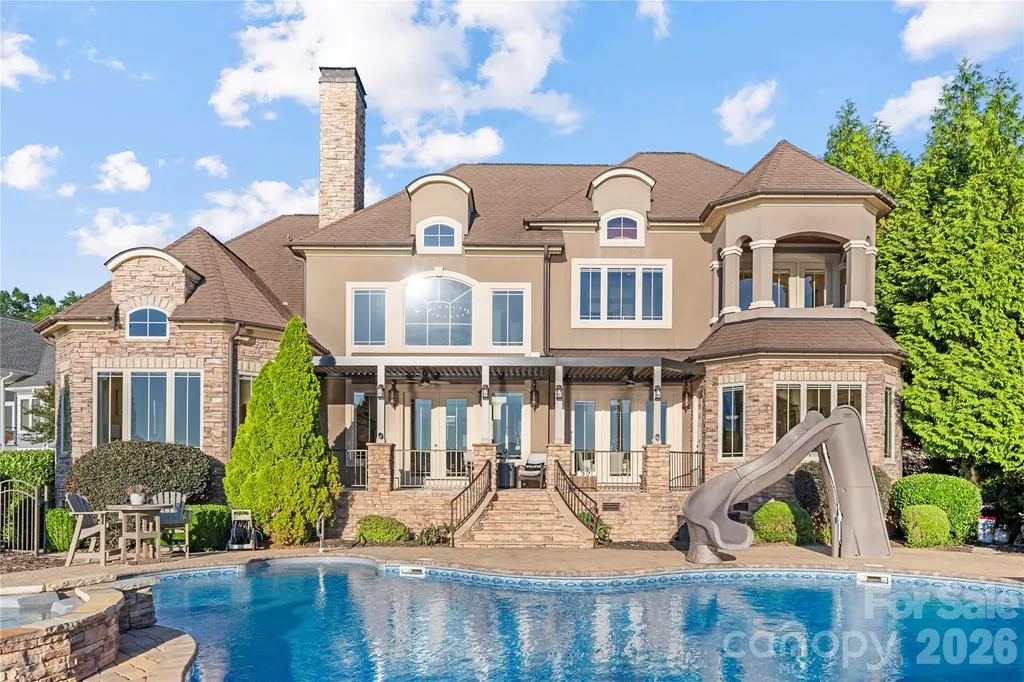 142 Forest Lake Court Mount Gilead NC 27306