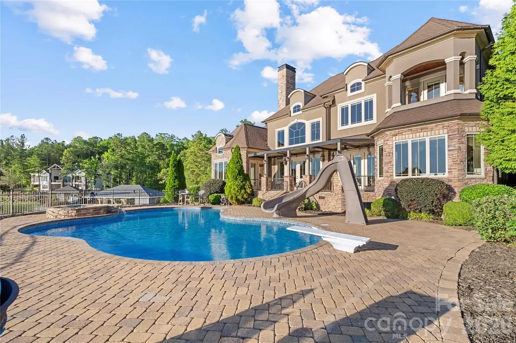 142 Forest Lake Court Mount Gilead NC 27306