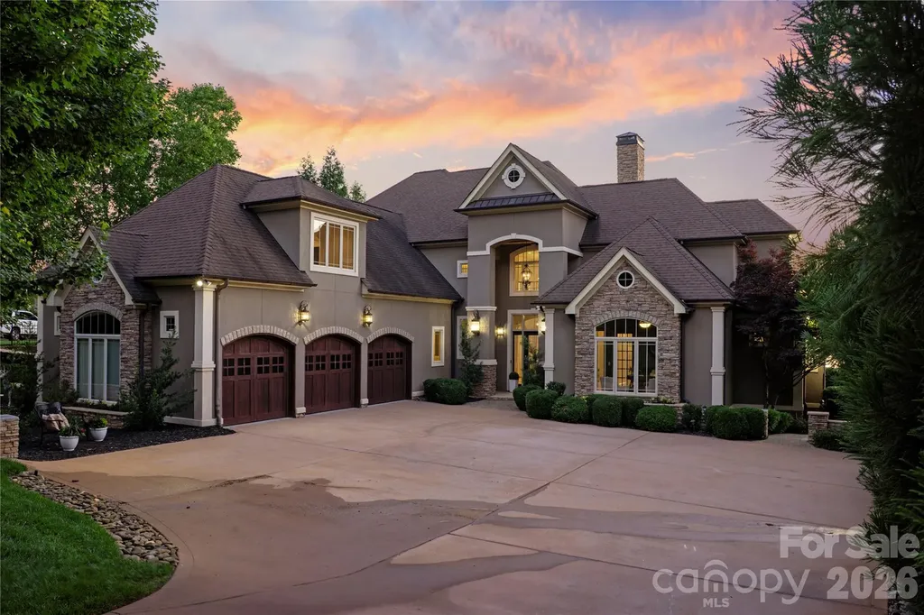 142 Forest Lake Court Mount Gilead NC 27306