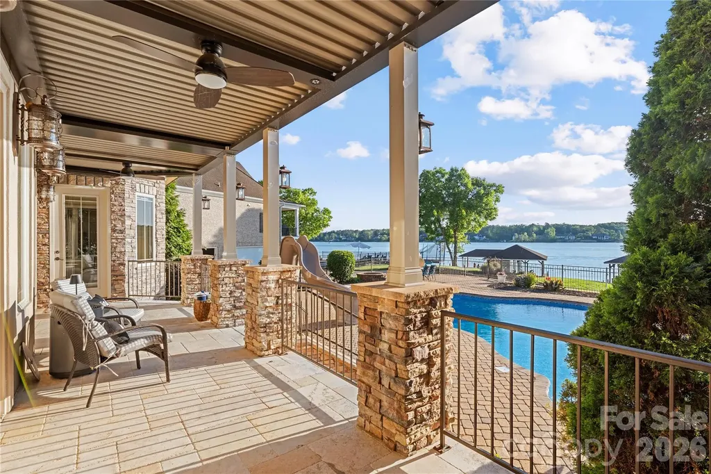 142 Forest Lake Court Mount Gilead NC 27306