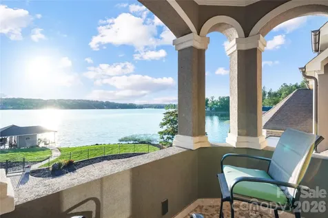142 Forest Lake Court Mount Gilead NC 27306