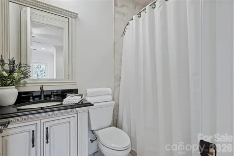 142 Forest Lake Court Mount Gilead NC 27306