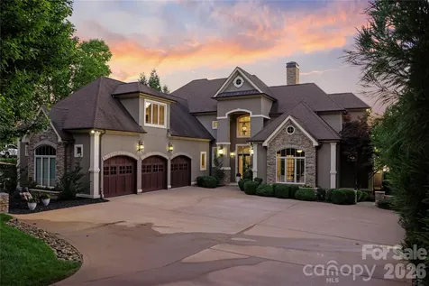 142 Forest Lake Court Mount Gilead NC 27306