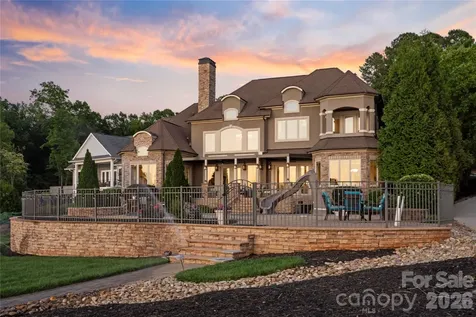 142 Forest Lake Court Mount Gilead NC 27306