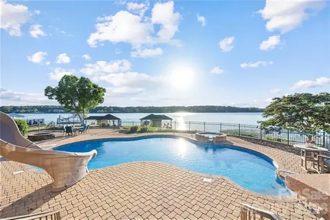 142 Forest Lake Court Mount Gilead NC 27306