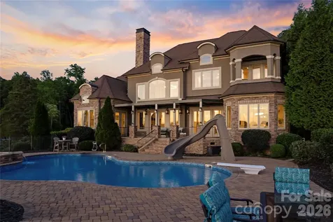 142 Forest Lake Court Mount Gilead NC 27306