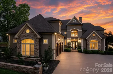 142 Forest Lake Court Mount Gilead NC 27306
